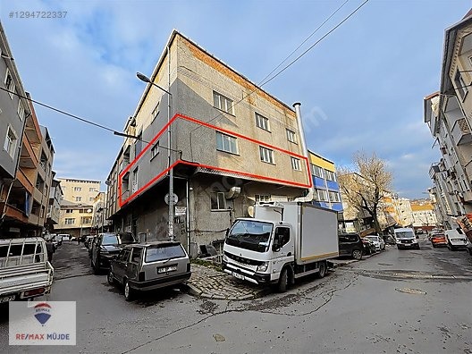GAZİOSMANPAŞA HAVUZBAŞI SANAYİDE KİRALIK 190M2 ATÖLYE-İMALATHANE - İSTANBUL GAZİOSMANPAŞA fotoğraf 16