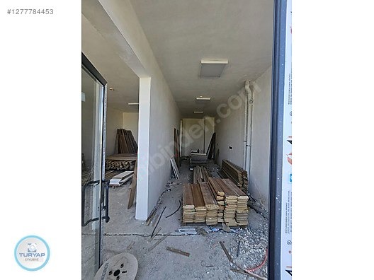 63M2 KİRALIK MUHTEŞEM LOKASYON SUPER TOKİ DÜKKANI - İSTANBUL TUZLA fotoğraf 25