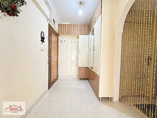 İMİR EMLAK'TAN MASRAFSIZ AYYILDIZ LİSESİ YAKINI 3+1 DAİRE - ANKARA PURSAKLAR fotoğraf 21