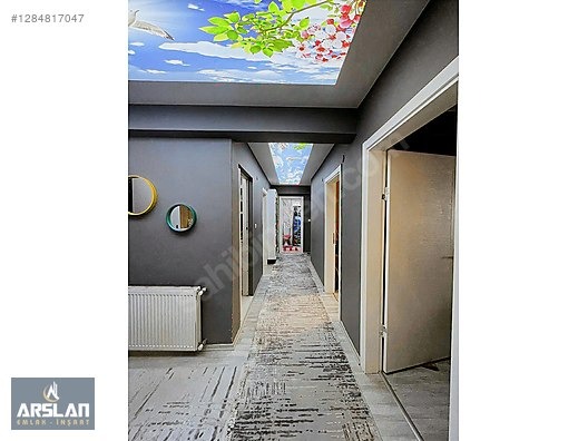 İNEGÖL YENİ MAH'DE,3+1,2.KAT,150M2, SİTE İÇİ,SATILIK FUL EŞYALI - BURSA İNEGÖL fotoğraf 16