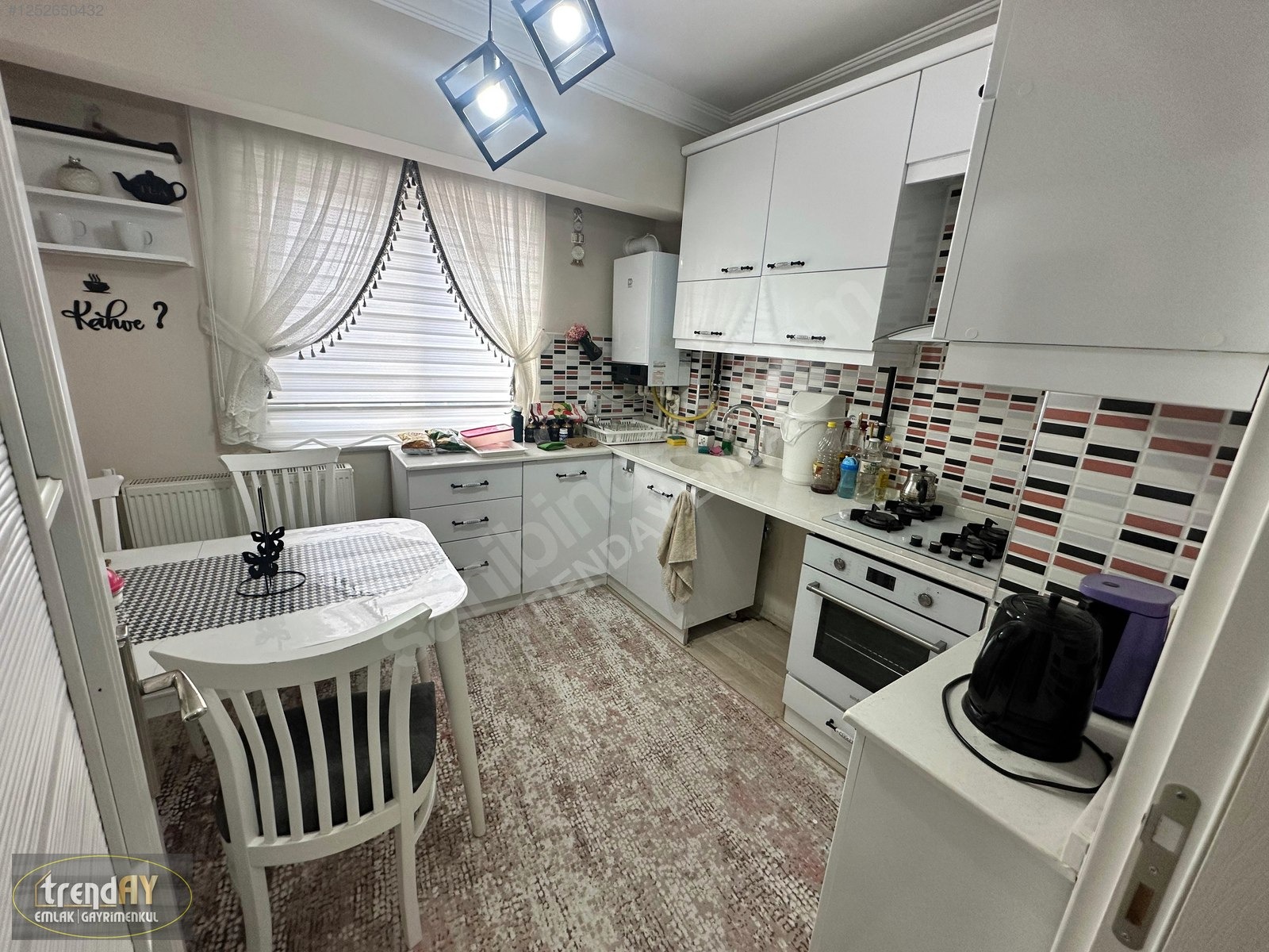 Şehir Merkezinde Köşe Konumlu, 3+1 Dubleks Daire - BİLECİK BOZÜYÜK fotoğraf 9