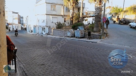 ÇANAKKALE -AYVACIK-GÜLPINARDA DENİZ MANZARALI BİNAMIZ SATILIKTIR - ÇANAKKALE AYVACIK fotoğraf 16