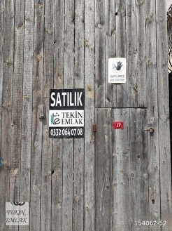 Tekin Emlak'tan İstanbul Beykozda Sahile Çok Yakın 2.Derece Eski Eser Müstakil E - İSTANBUL BEYKOZ fotoğraf 3