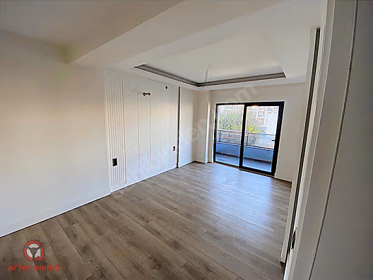 ARTER EMLAK'TAN TWİN TOWERS'TA SATILIK 3+1 DAİRE - BALIKESİR KARESİ fotoğraf 25