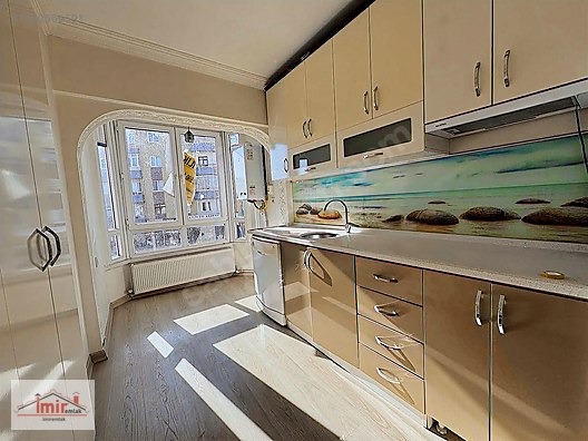 PURSAKLAR İMIR EMLAK'TAN MERKEZDE 3+1 MASRAFSIZ DAİRE - ANKARA PURSAKLAR fotoğraf 4