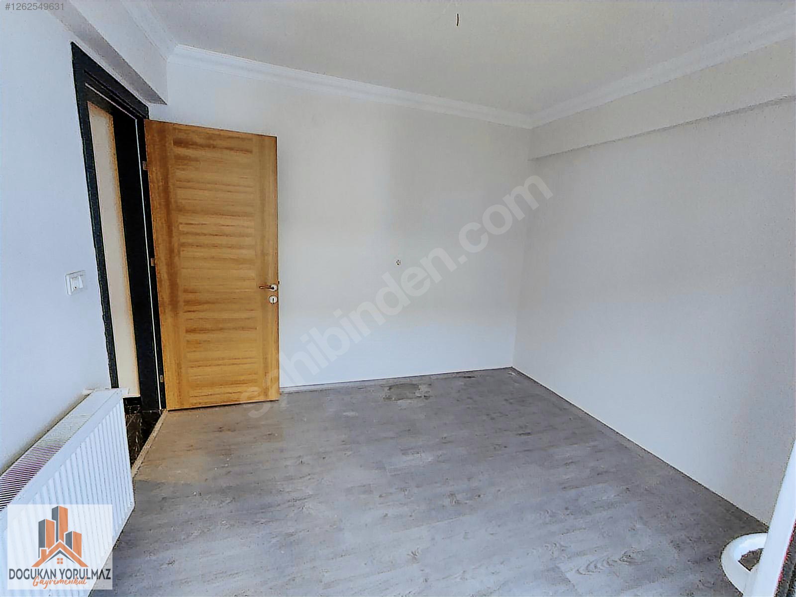 TORBALIDA YATIRIMLIK VEYA OTURUM İÇİN UYGUN 3+1 FERAH DAİRE! - İZMİR TORBALI fotoğraf 16