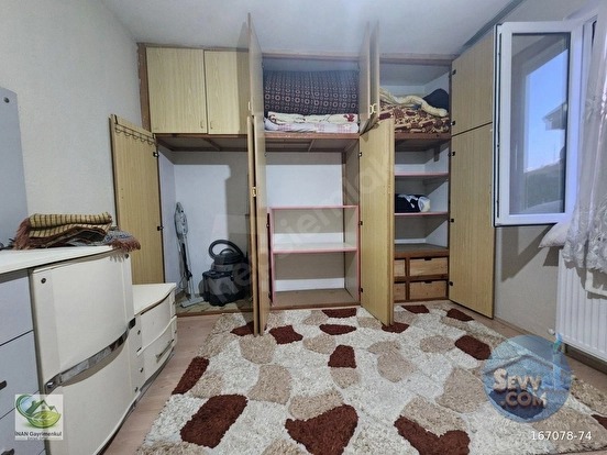 🚨 KARESİ'DE GENİŞ 2+1 DOĞALGAZLI KİRALIK DAİRE 🚨 - BALIKESİR KARESİ fotoğraf 17