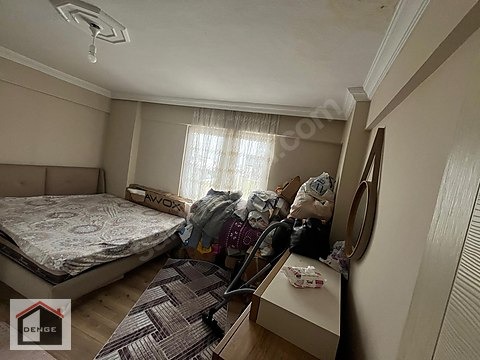 BÜYÜKCAMİ MAHALLESİNDE BELEDİYE YAKININDA SATILIK 2+1 - BOLU MERKEZ fotoğraf 5