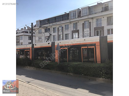MURAT YILMAZ EMLAK'TAN B.DERE MAH.SATILIK EŞYALI 1+1 DAİRE - ESKİŞEHİR ODUNPAZARI fotoğraf 46