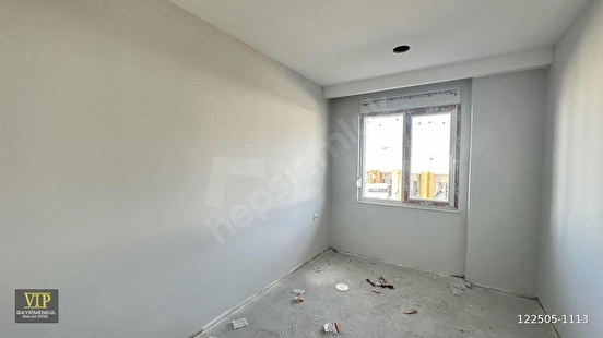 VIP GAYRİMENKUL' den Yüksek Giriş Kat 3+1 Ultra Lüks Sıfır Daire - ANTALYA ELMALI fotoğraf 6