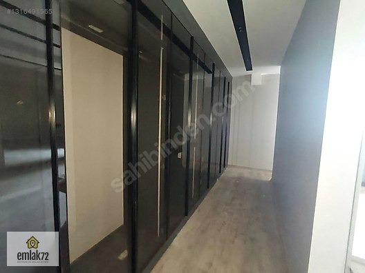 EMLAK 72 ' DEN GENCAY PANORAMA' DA SATILIK ULTRA LÜKS DAİRE - BATMAN MERKEZ fotoğraf 21