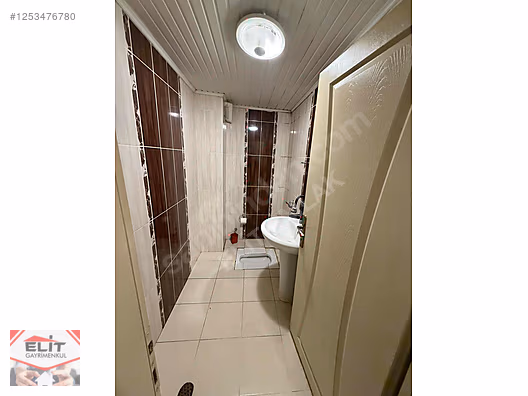 KARASU ÇARŞI MERKEZDE SATILIK 2+1GENİŞ BAHÇELİ DAİRE PAZARLIKSIZ - SAKARYA KARASU fotoğraf 8