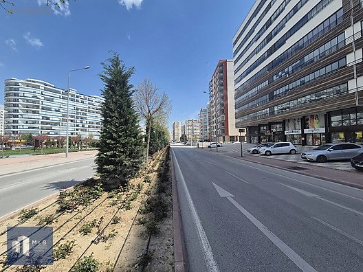 MERAM-MELİKŞAH-SİVASLI ALİ KEMAL CAD ÜZERİ-KİRALIK 150 M2 DÜKKAN - KONYA MERAM fotoğraf 23