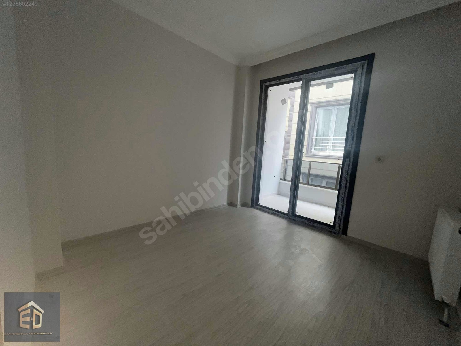 ARAKLI MERKEZ'DE SATILIK 3+1 DOĞALGAZLI SIFIR DAİRE - TRABZON ARAKLI fotoğraf 13