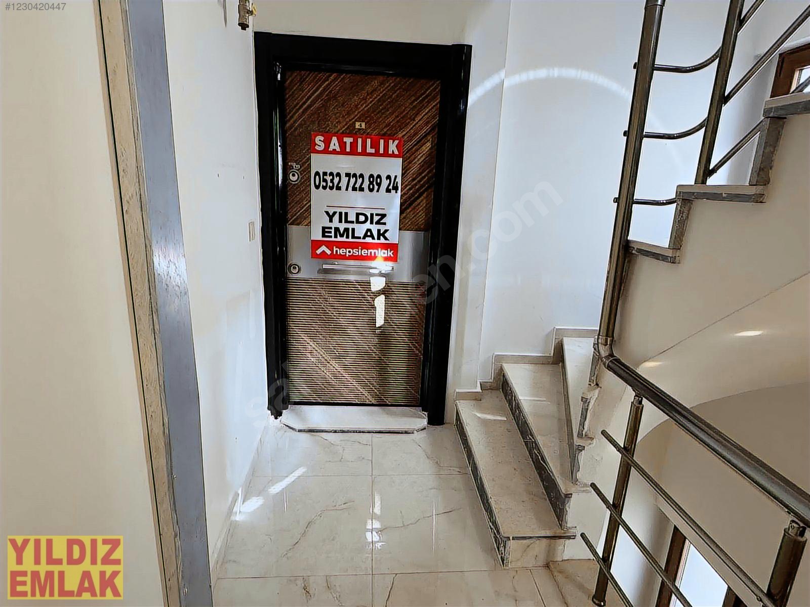 İZMİR DİKİLİ GAZİPAŞA MAH. YAKAMOZDA SIFIR DAİRE - İZMİR DİKİLİ fotoğraf 7