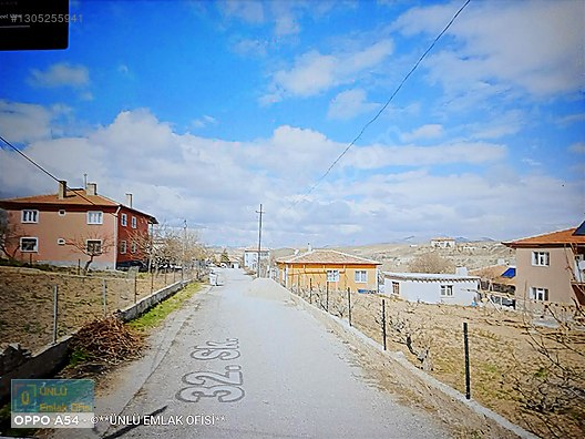 ANKARA MAMAK KUTLUDÜĞÜNDE 3 KAT İMARLI 371M SATILIK FIRSAT ARSA - ANKARA MAMAK fotoğraf 13