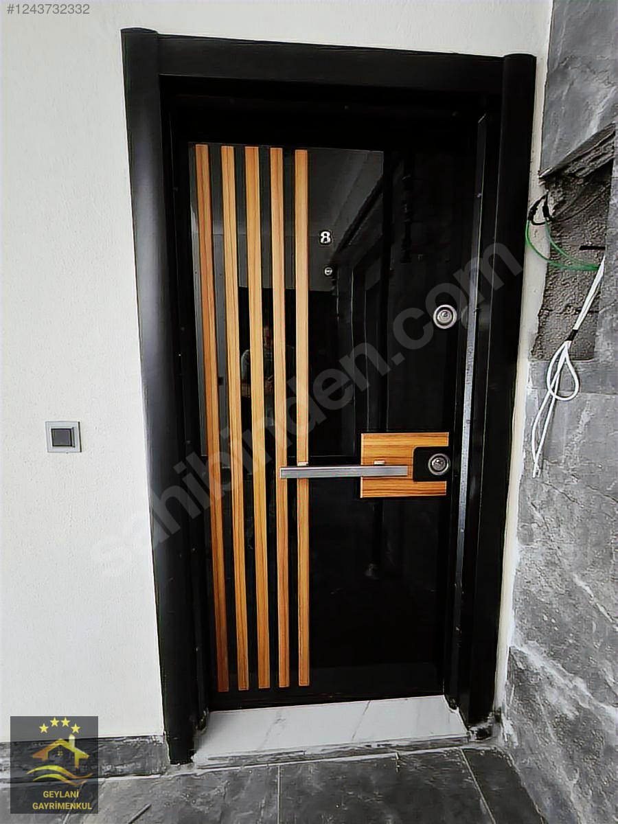Karaköprü Batıkent Çardaklı Kaya Bulvarına 2.Parsel Lüx 2+1 - ŞANLIURFA KARAKÖPRÜ fotoğraf 4