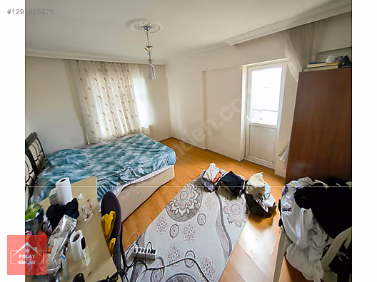 TAKASLI ANKARA MANZARALI KAPALI TRAS 4+2 FUL YAPILI POLAT EMLAK - ANKARA ETİMESGUT fotoğraf 15