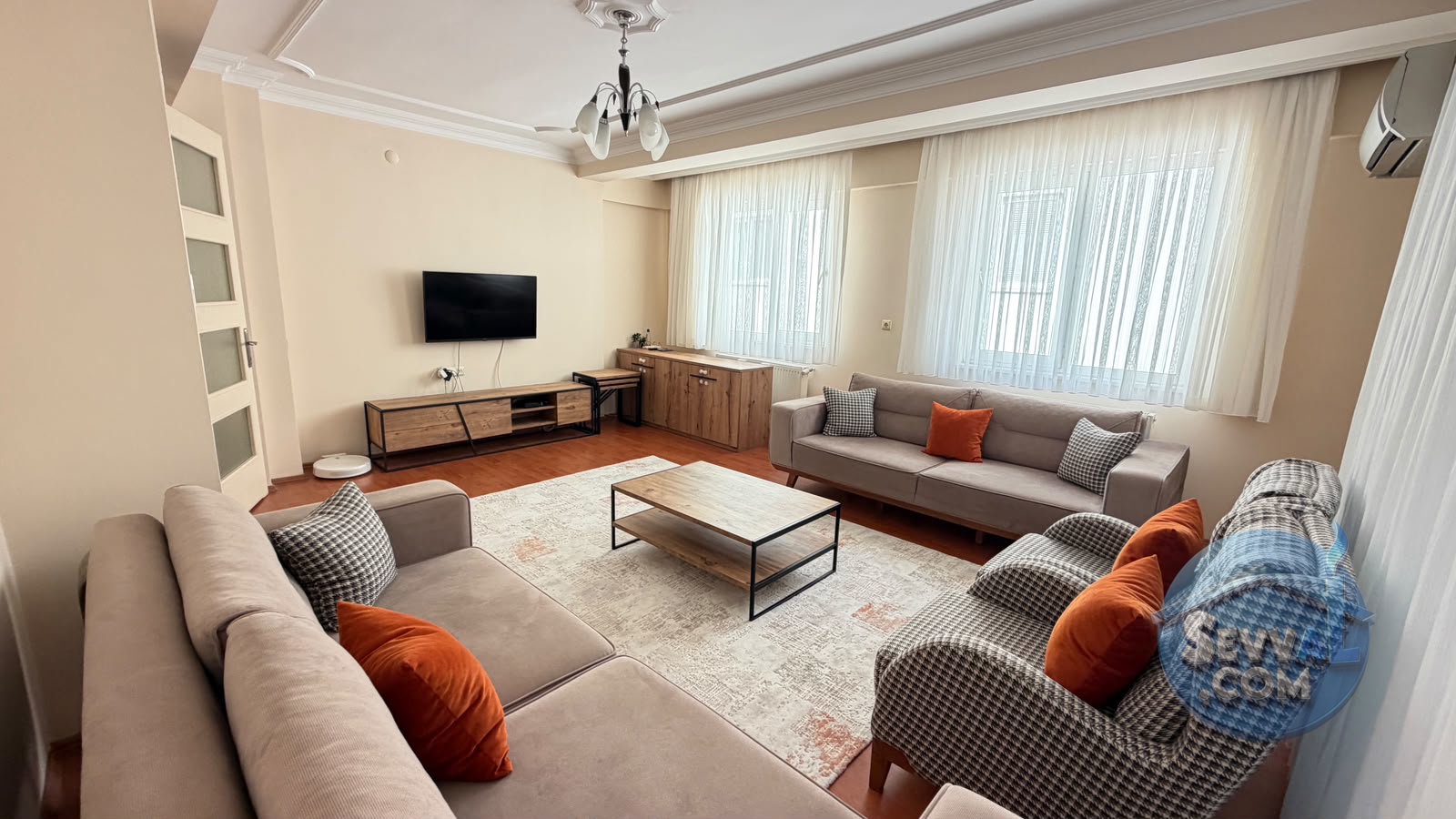 Topraklık Mahallesi’nde Geniş 3+1 Daire 🏡 - DENİZLİ PAMUKKALE fotoğraf 14