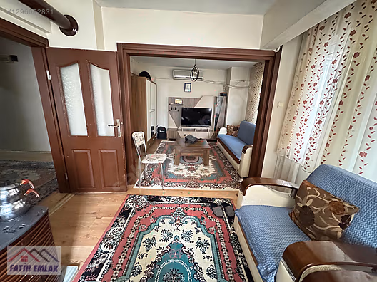 GEMLİK'TE SATILIK 3 KATLI APARTMAN - BURSA GEMLİK fotoğraf 31