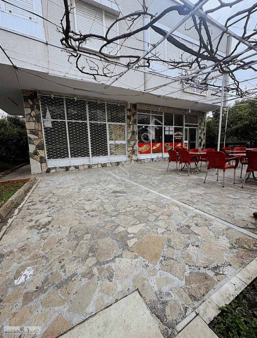 Çağdaşkent'te Süper Konum Köşe Başı Cepheleri Açık Süper Fırsat - MERSİN TOROSLAR fotoğraf 9