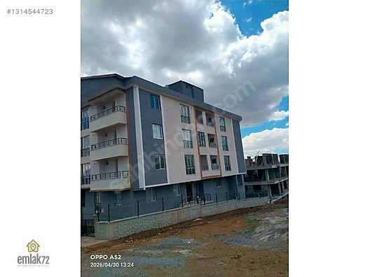 EMLAK 72 DEN TATVAN'DA SATILIK 1+1 DAİRE GÖL MANZARALI - BİTLİS TATVAN fotoğraf 17