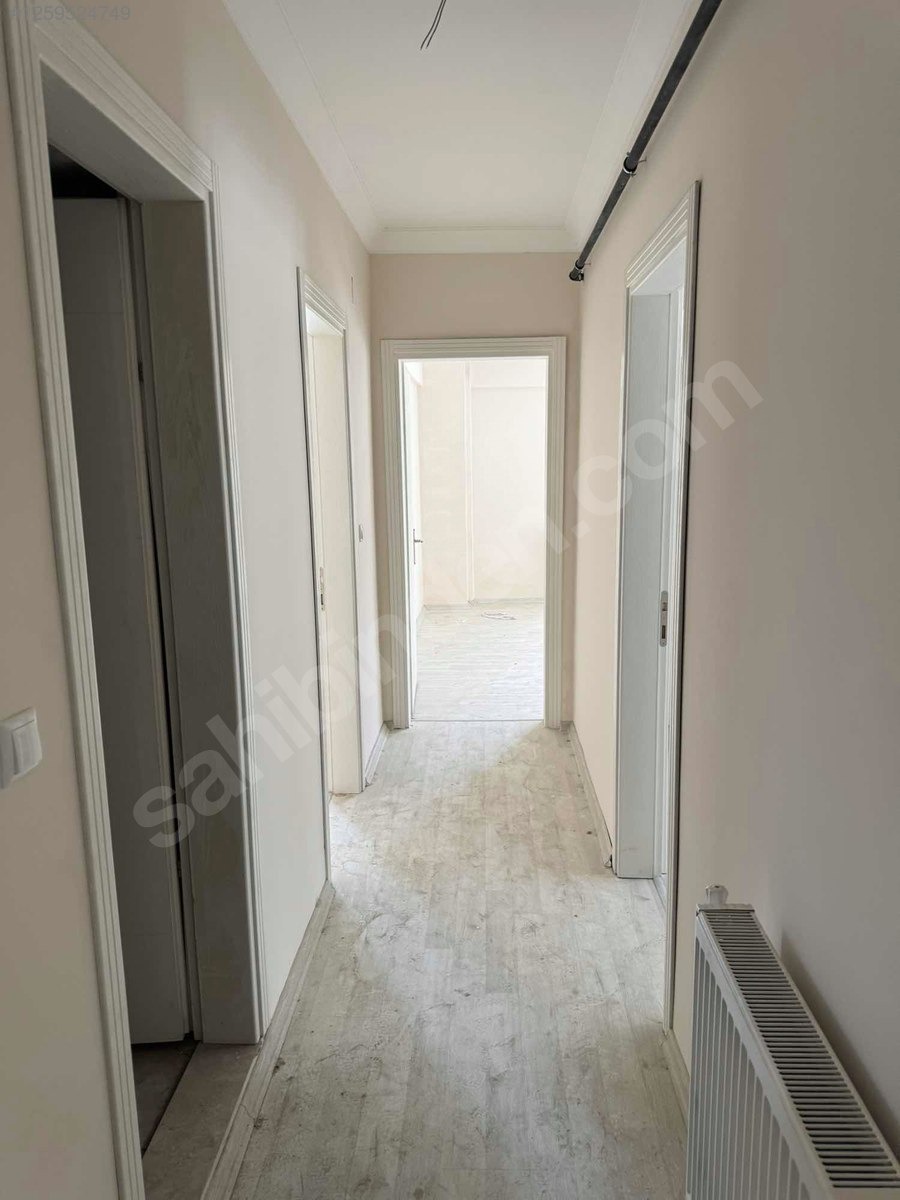 DOSTLARDAN GÖLETDE HAVUZLU SİTEDE SATILIK 3+1 - MANİSA AKHİSAR fotoğraf 3