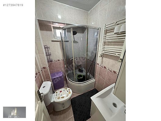 [ZEYBEKTEN] 535 SOKAKTA 15 YAŞINDA 3+2 181M2 DUBLEKS 0 MASRAF - İSTANBUL GAZİOSMANPAŞA fotoğraf 15
