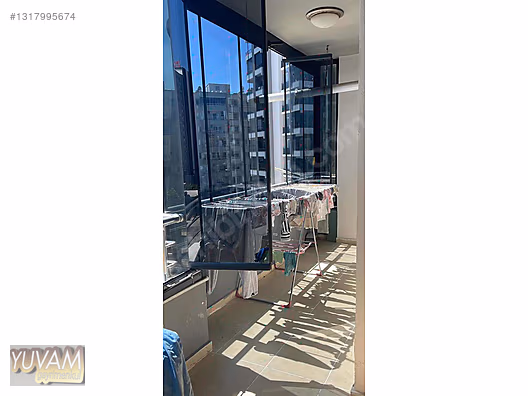 DENİZ MAH. GENİŞ 3 CEPHELİ 2+1 KİRALIK DAİRE - MERSİN MEZİTLİ fotoğraf 29
