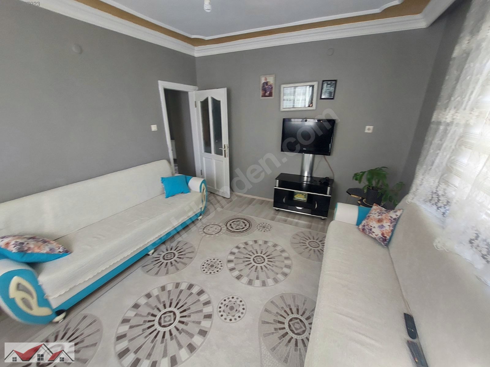 SEÇKİN'DEN BAHÇELİEVLER DE MANZARALI 5+1 SATILIK DUBLEKS DAİRE - BİLECİK MERKEZ fotoğraf 10