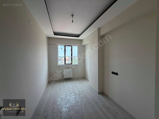 YUSUF KARADAĞLI'DAN GÖZTEPE ÇATYOL'DA SATILIK SIFIR 3+1 DAİRE - MALATYA BATTALGAZİ fotoğraf 4