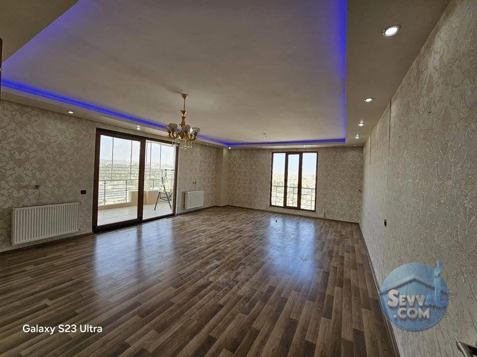 İPEKYOL MAH BEYKA SİT 11.KAT 4+1 D.GAZLI.ASASNÖRLÜ - ŞANLIURFA HALİLİYE fotoğraf 16