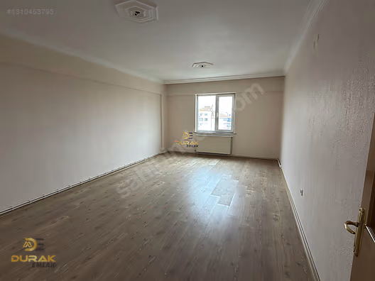 DURAK EMLAK'TAN KİRALIK ZAFER'D 3+1-130m2 ASANSÖRLÜ ARAKAT DAİRE - AFYONKARAHİSAR MERKEZ fotoğraf 8