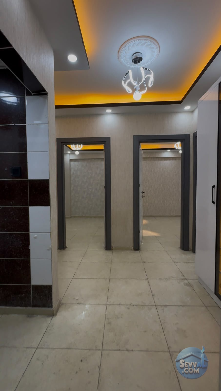 AHMEY YESEVİ MAH YÜKSEK GİRİŞ 2+1 D.GAZLI - ŞANLIURFA HALİLİYE fotoğraf 11