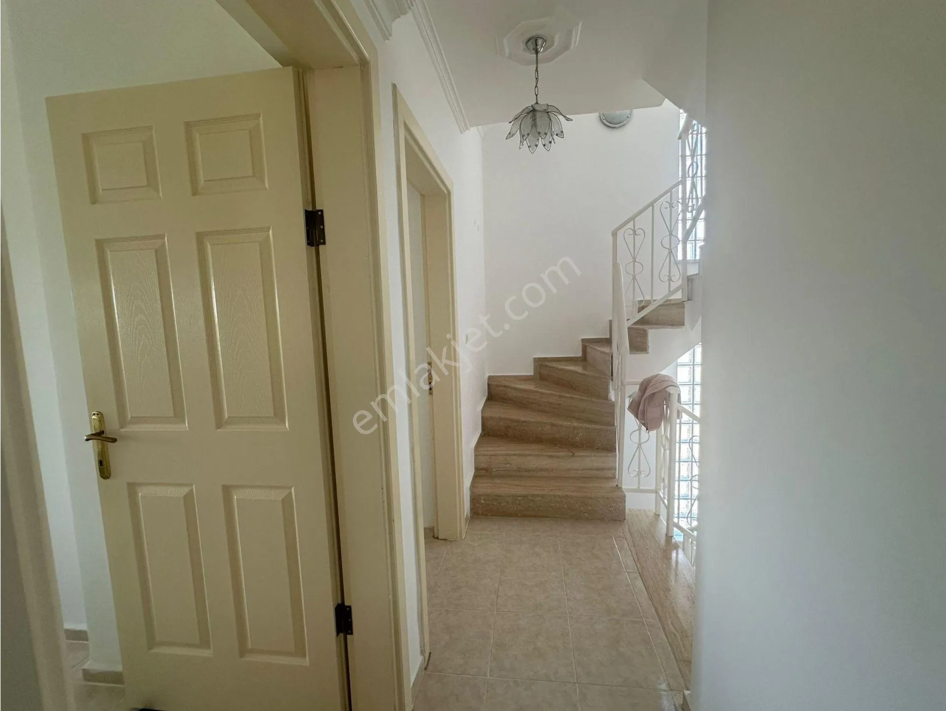 Didim Çamlık Mahallesinde 5+1 Denize Yakın Villa - AYDIN DİDİM fotoğraf 9