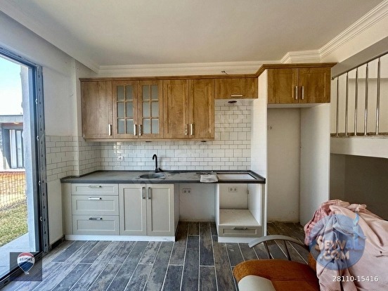 350 m2 Arsa içinde Deniz manzaralı müstakil villa - AYDIN KUŞADASI fotoğraf 15