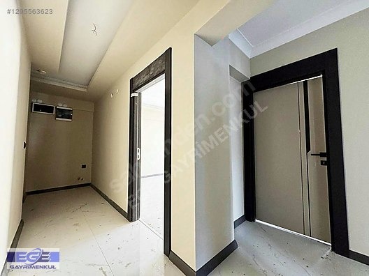 EGE'DEN DURALİ ALIÇ MH ŞEHİTLER CD. YAKINI 130M ARAKAT 3+1 DAİRE - ANKARA MAMAK fotoğraf 5