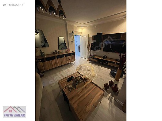 DEĞİRMEN SOKAK ÜZERİNDE İÇERİSİ FULL+FULL YAPILI DAİRE - BURSA GEMLİK fotoğraf 6