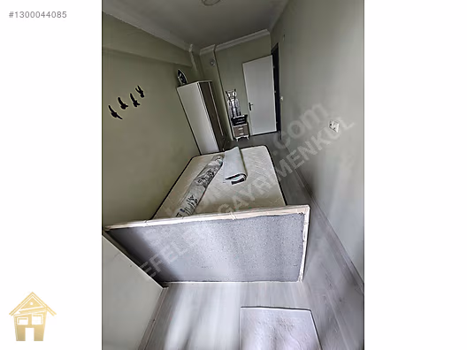 EFELER GAYRİMENKUL 1+1 D.Gazi Bulv. CADDE Üzeri EŞYALI D.Gazlı - AYDIN EFELER fotoğraf 18
