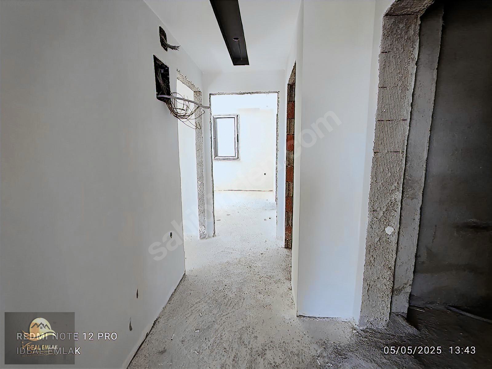 ANAMUR GÜZELYURT SATILIK 2+1 SIFIR DAİRE - MERSİN ANAMUR fotoğraf 2
