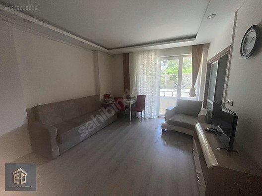 HASTAHANE YANIN'DA SATILIK 1+1 DOĞALĞAZLI DAİRE - TRABZON YOMRA fotoğraf 4