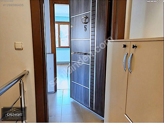 BAĞLARBAŞI MAH TUZLA CAD YAKINI ÇİFT TERASLI SATILIK 4+1 DUBLEKS - KOCAELİ DARICA fotoğraf 7