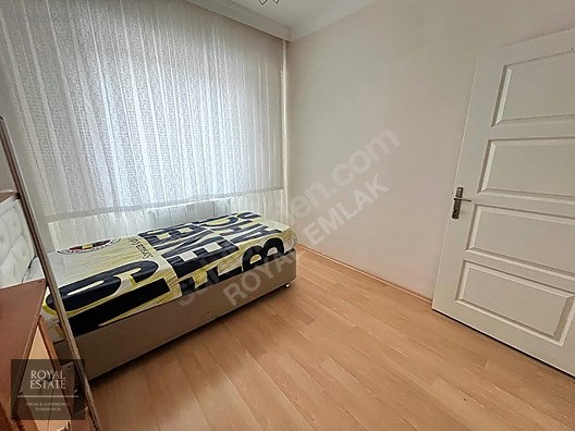 ROYAL EMLAKTAN KİRALIK DUBLEKS DAİRE - AMASYA MERKEZ fotoğraf 7