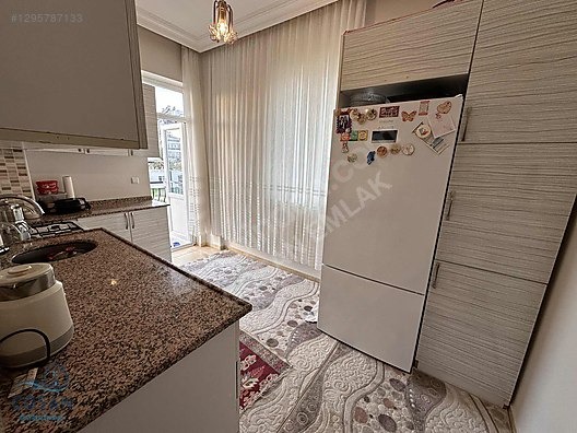 HOBİ BAHÇELİ ÇİFT CAM BALKONLU ASANSÖRLÜ 3+1 DAİRE - ANTALYA KEPEZ fotoğraf 16