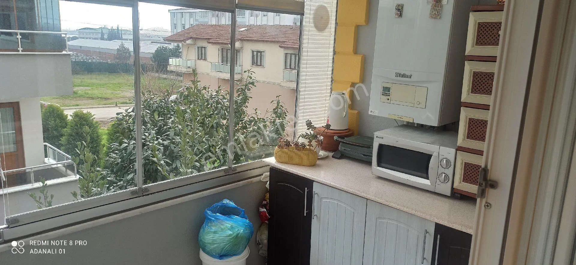 Körfez Mimar Sinan Mahallesinde Satılık Daire 5+1 Dubleks - KOCAELİ KÖRFEZ fotoğraf 9