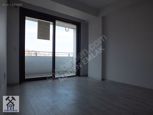 Soğuksu'da Level Hastanesi Karşısı Satılık 1+1 Daire - ZONGULDAK MERKEZ fotoğraf 3