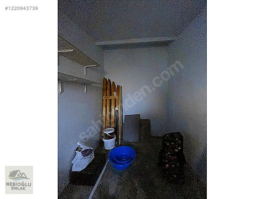 NEBİOĞLU EMLAKTAN 407 m2 ARSA İÇİNDE TEK KATLI MÜSTAKİL EV - KOCAELİ DERİNCE fotoğraf 10
