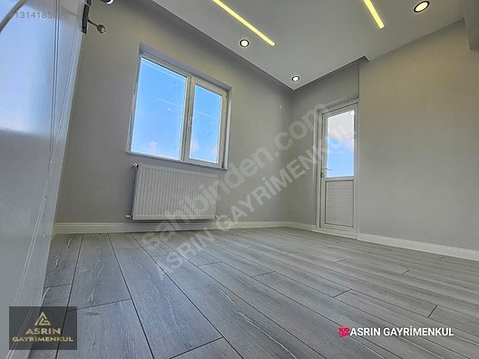 DOKUMA ATATÜRK MAH SİTE İÇİ ARAKAT 3+1 FULL YAPILI SATILIK DAİRE - ANTALYA KEPEZ fotoğraf 27