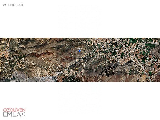 AFYONKARAHİSAR DEĞİRMENAYVALI'DA ACİL SATILIK 353 M2 İMARLI ARSA - AFYONKARAHİSAR MERKEZ fotoğraf 2