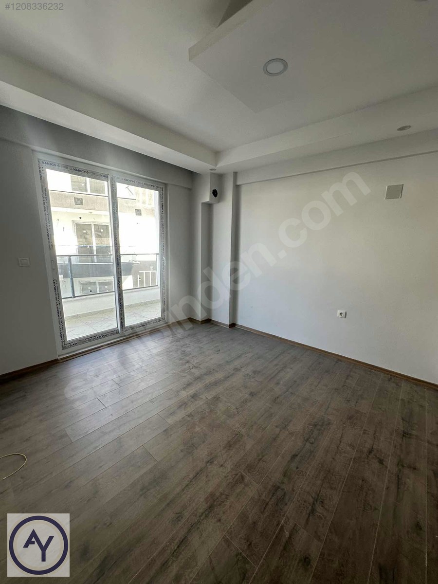 Dalaman Ay emlak'tan satılık 1+1 havuzlu daire - MUĞLA DALAMAN fotoğraf 11